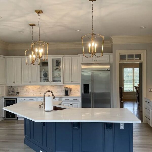 Photo Of Kitchen Remodel