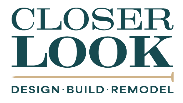 Closer Look General Contracting