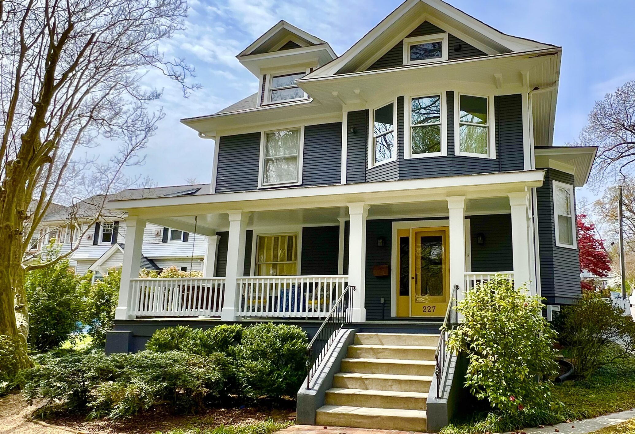 Old House Renovation: What to Know Before You Start